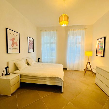 Joy City Stay Odobescu 3A Temešvár Exteriér fotografie