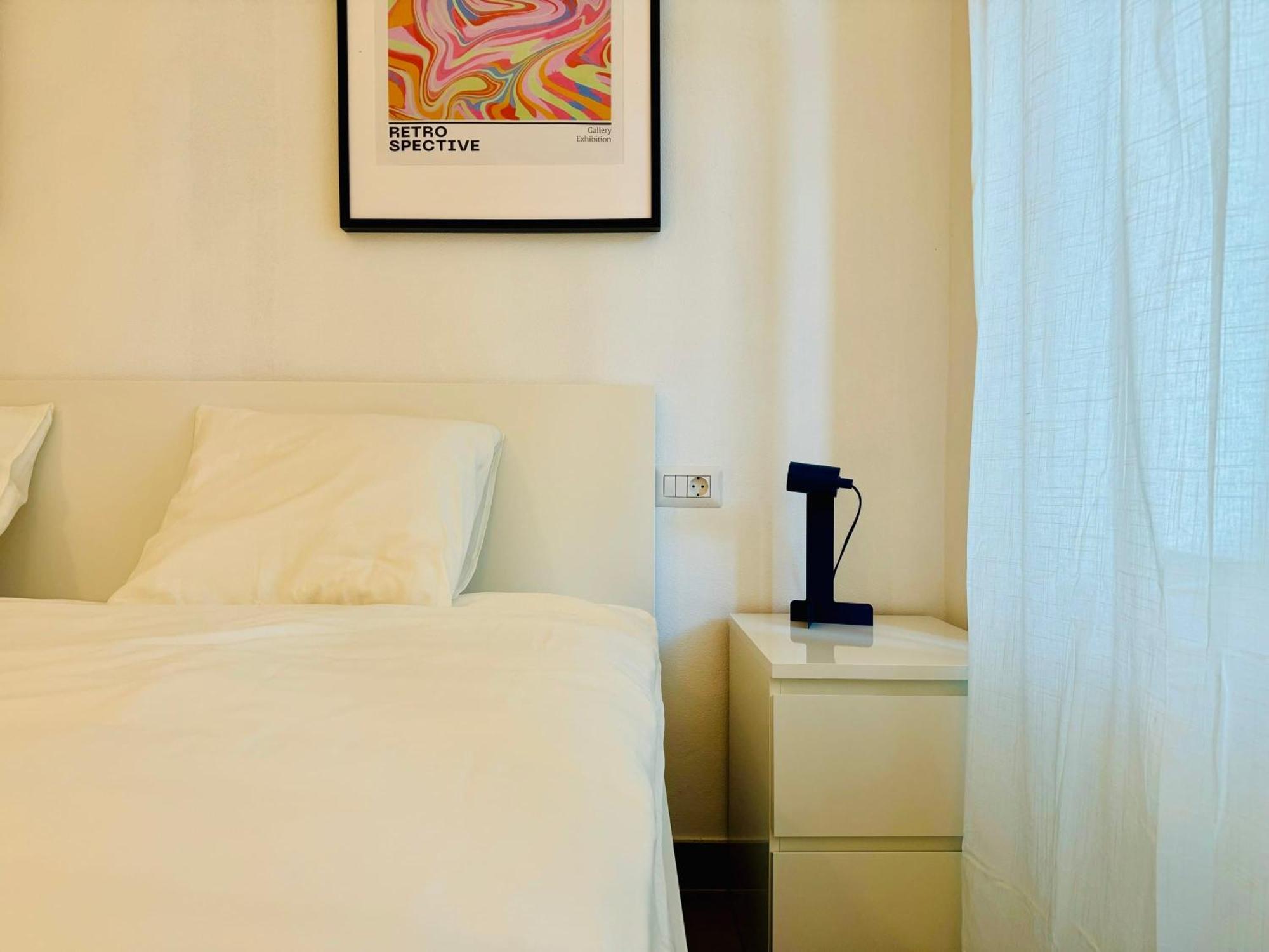 Joy City Stay Odobescu 3A Temešvár Exteriér fotografie