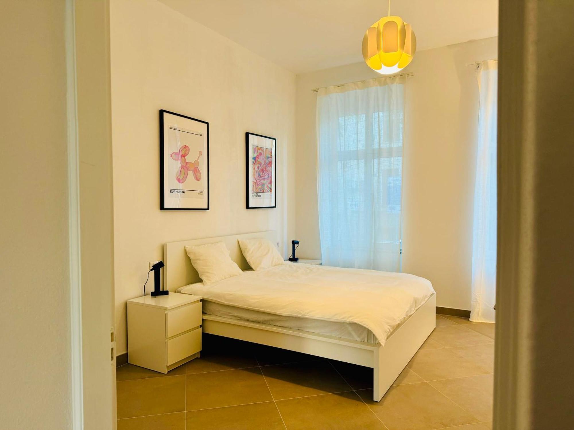 Joy City Stay Odobescu 3A Temešvár Exteriér fotografie