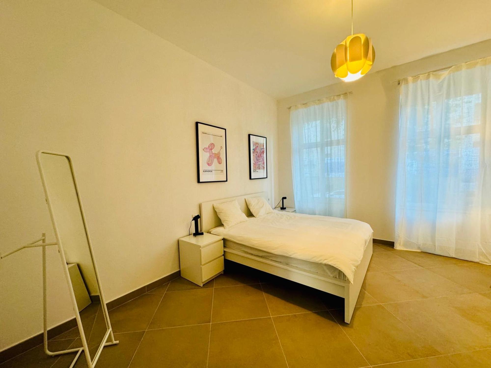 Joy City Stay Odobescu 3A Temešvár Exteriér fotografie